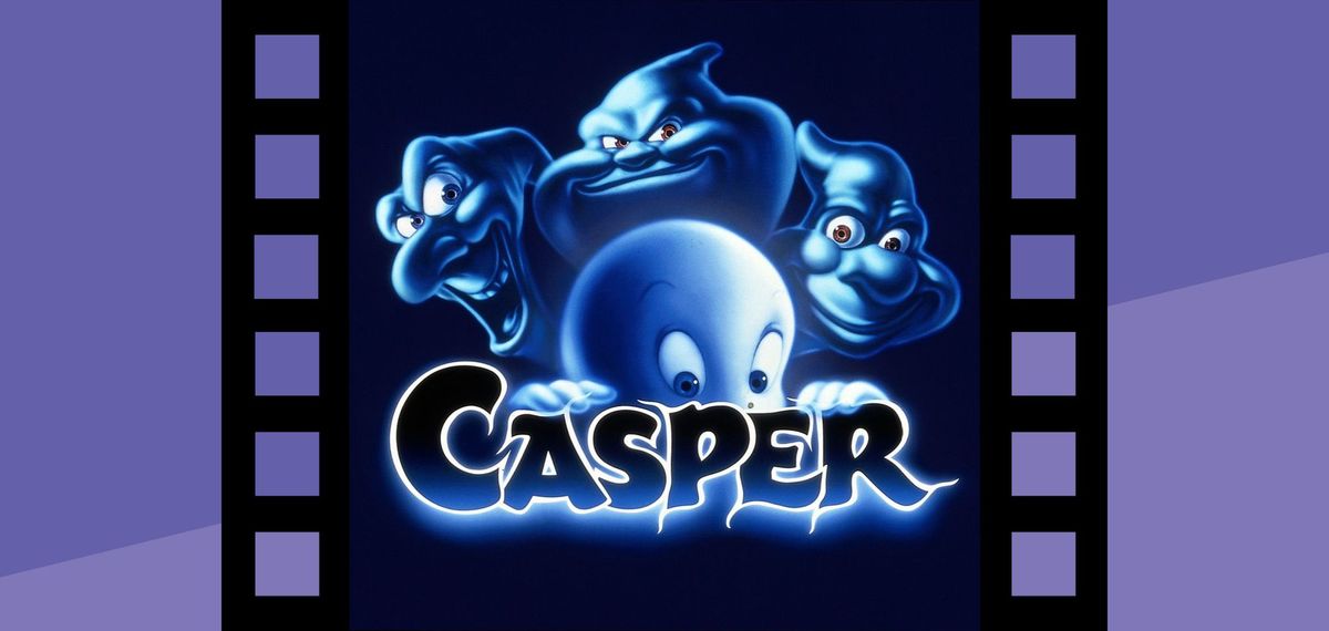 Casper