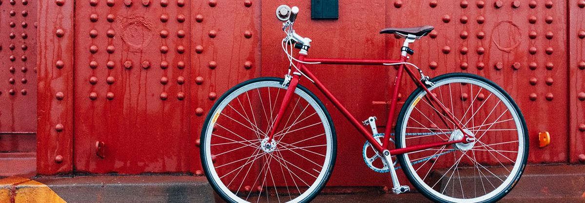 Bicycle Maintenance Workshop