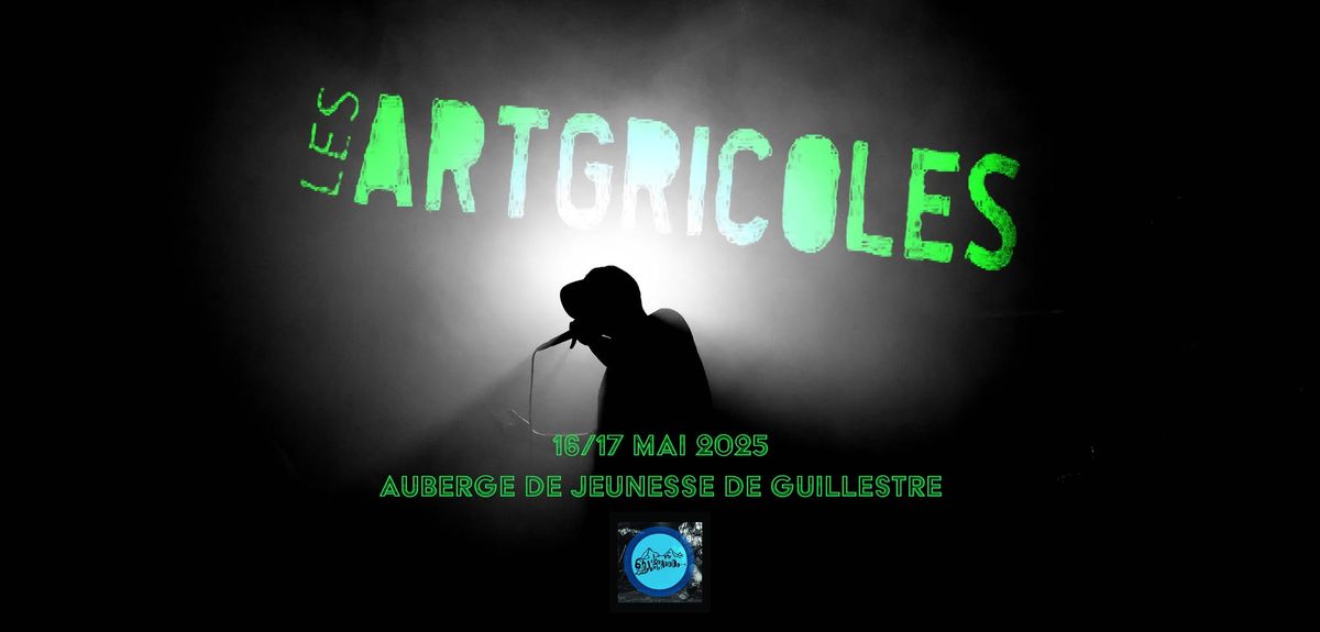 Festival les Artgricoles 2025 (11\u00e8me \u00e9dition)