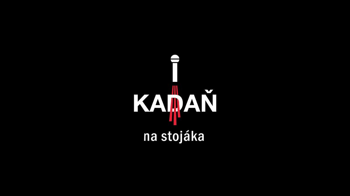 Na stoj\u00e1ka LIVE - Kada\u0148 18.2.2025