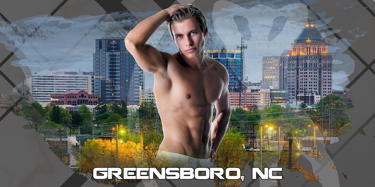 BuffBoyzz Gay Friendly Male Strip Clubs & Male Strippers Greensboro NC