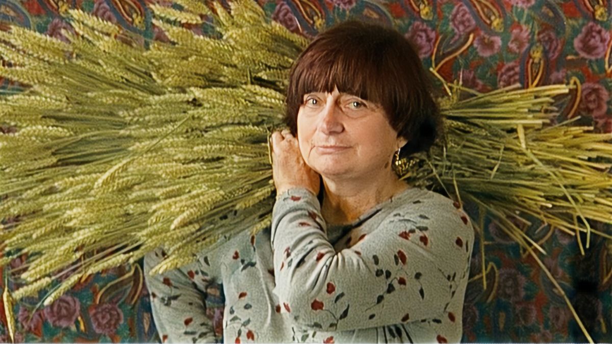 Film | The Gleaners and I, Directed by Agn\u00e8s Varda | Free Screening