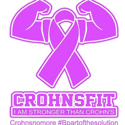 Crohnsnomore