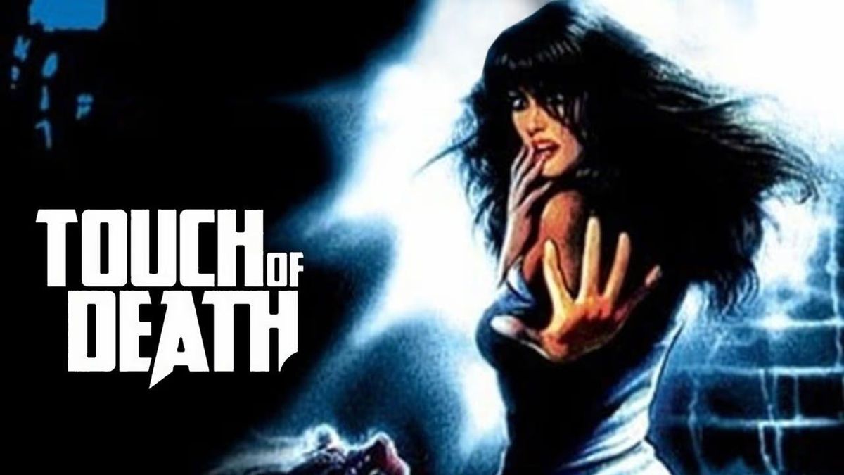 FULCI FEVER : TOUCH OF DEATH 1988