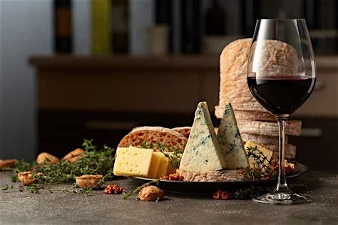 Wine & Cheese Pairing