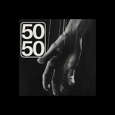 The 50\/50 Film Fest