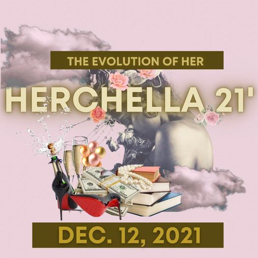 HERCHELLA: THE EVOLUTION OF HER