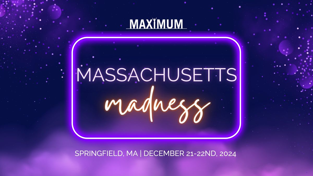 Massachusetts Madness