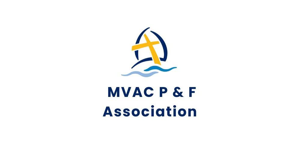 MVAC P&F - Annual General Meeting