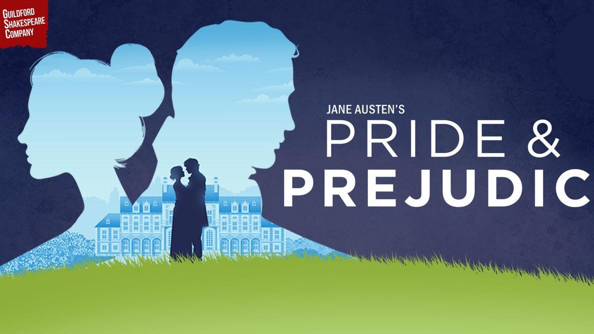 Pride & Prejudice