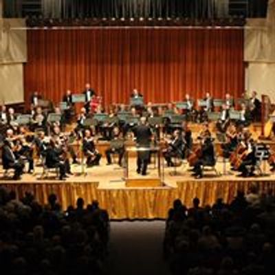 Worthing Symphony Orchestra