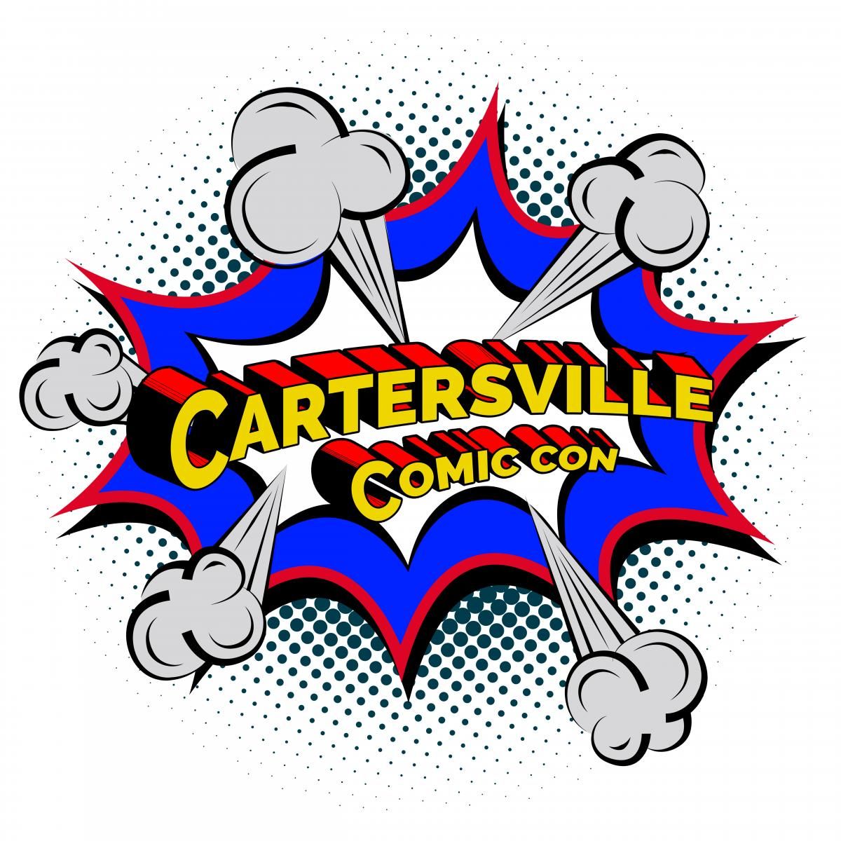 Cartersville Comic Con