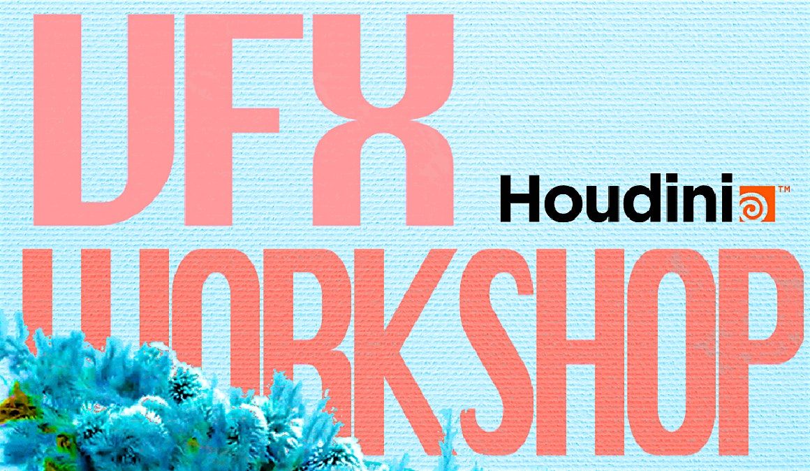 Houdini VFX Workshop