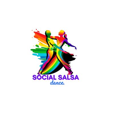 Social Salsa Dance