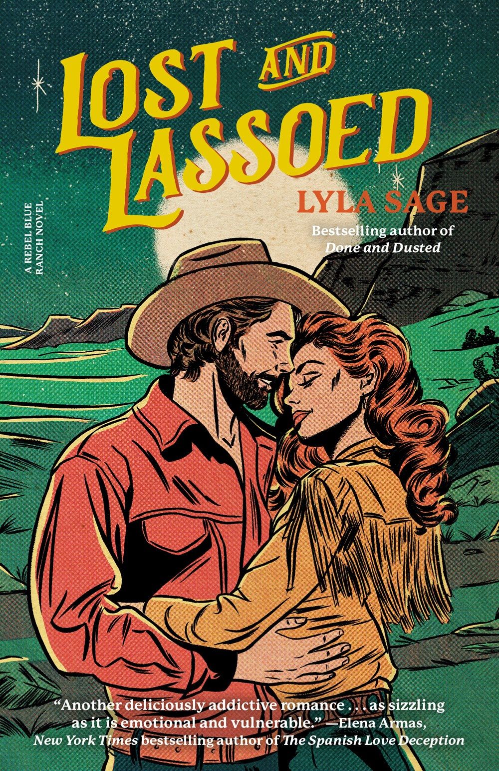 Author Lyla Sage at Capitol Center for the Arts - Chubb Theatre