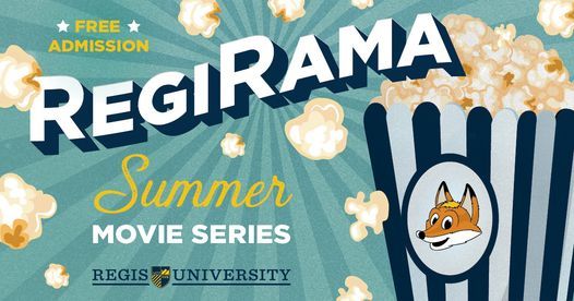 RegiRama Summer Movie Series: The Greatest Showman