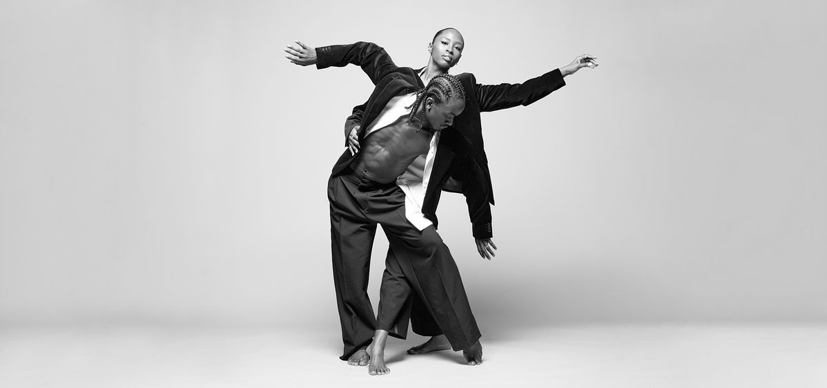 Parking Kyle Abraham