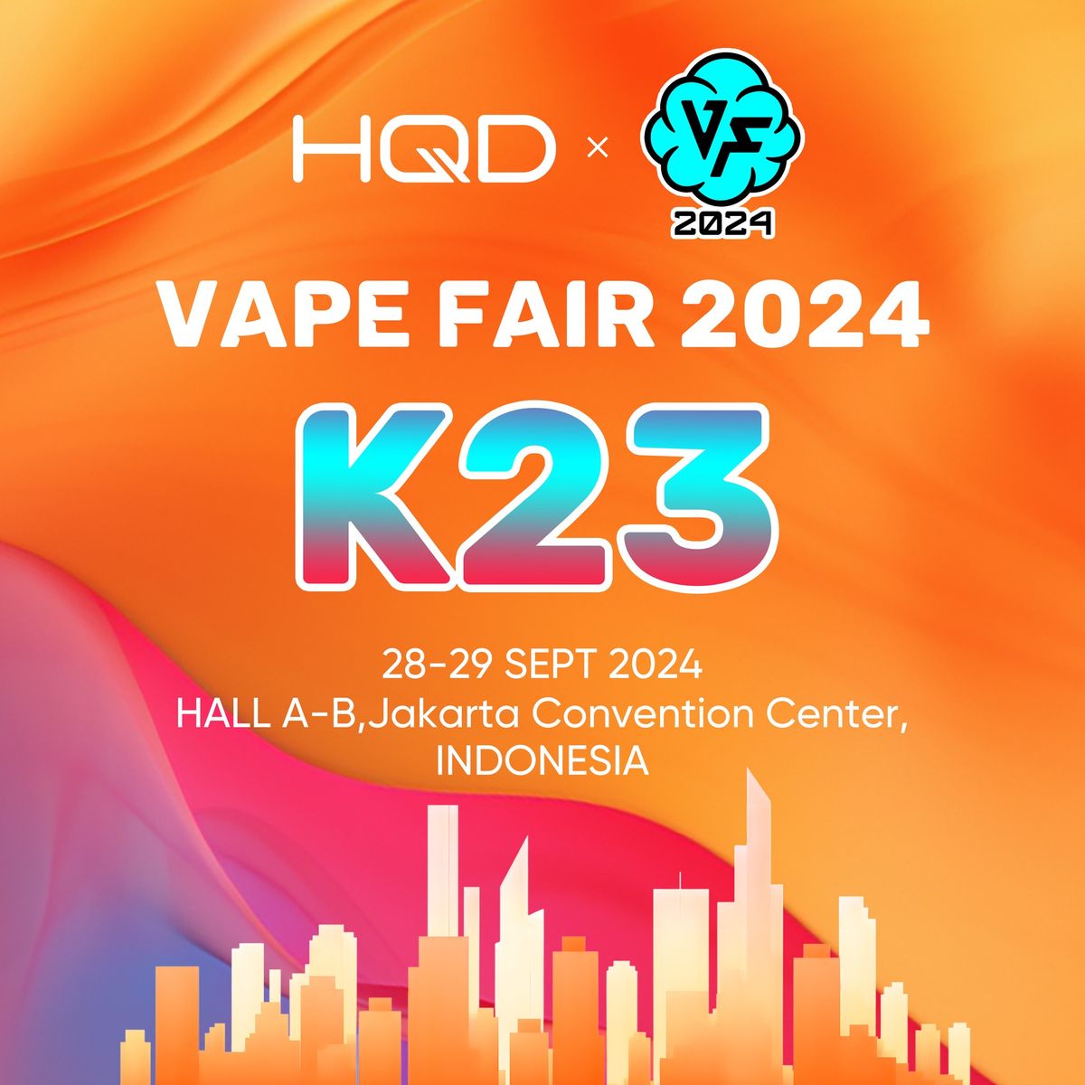 Vape Fair 2024