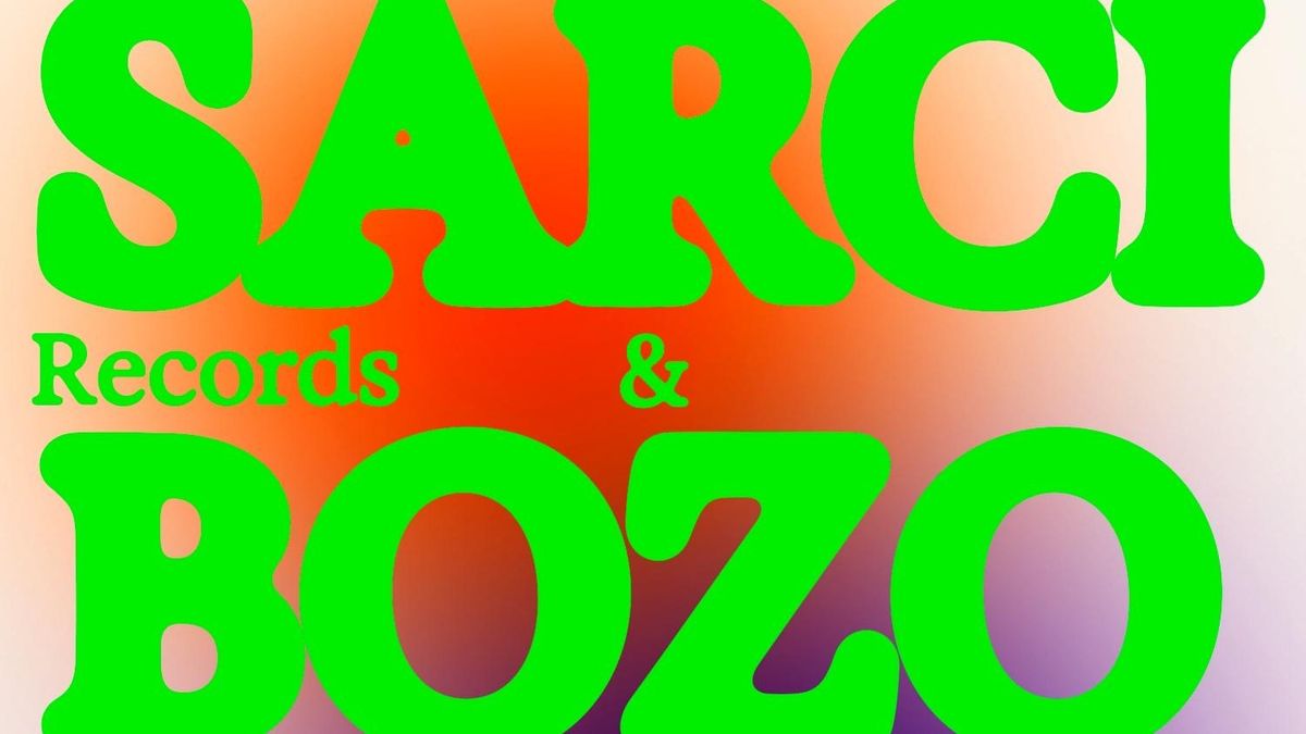 Sarci & Bozo Records