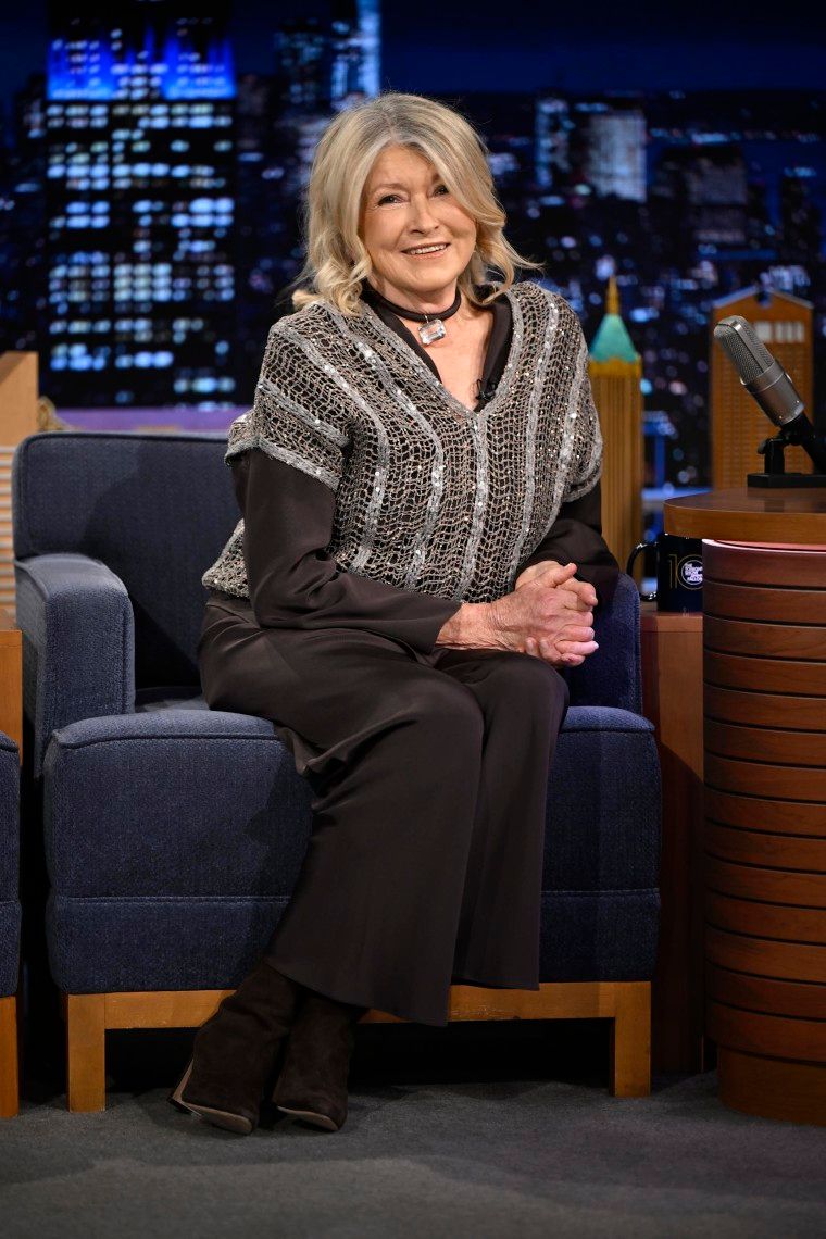 Martha Stewart