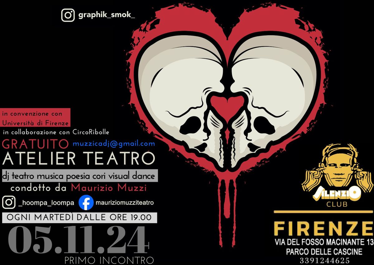 Atelier Teatro