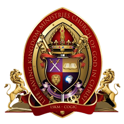 Life Saving Kingdom COGIC