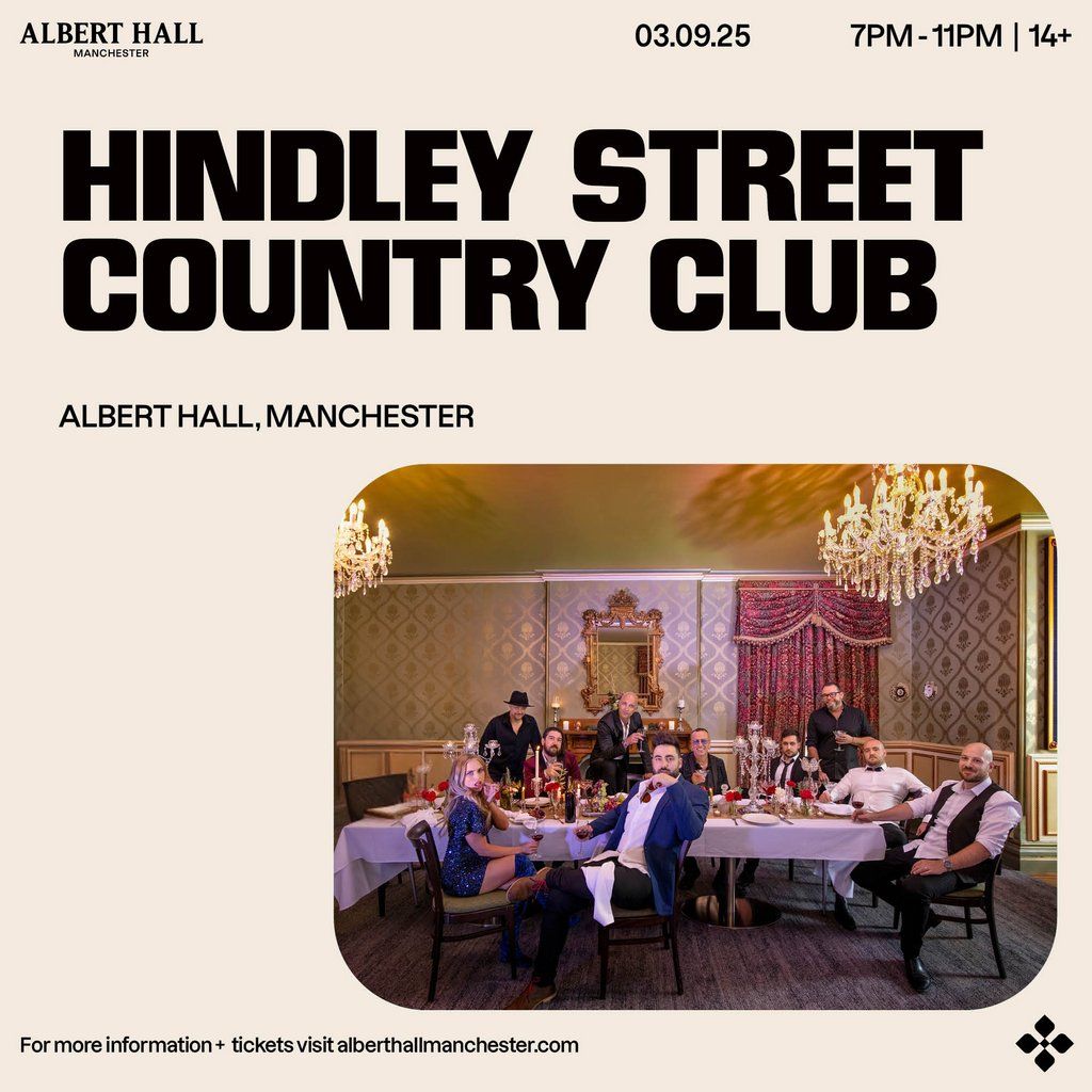 Hindley Street Country Club
