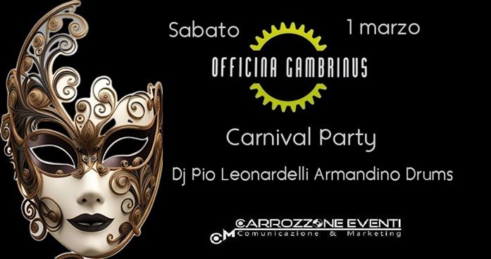 Carnival Party