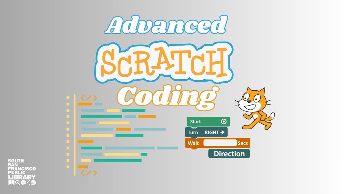 Advanced Scratch Coding for Kids
