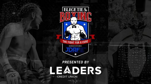 Black Tie & Boxing 2022