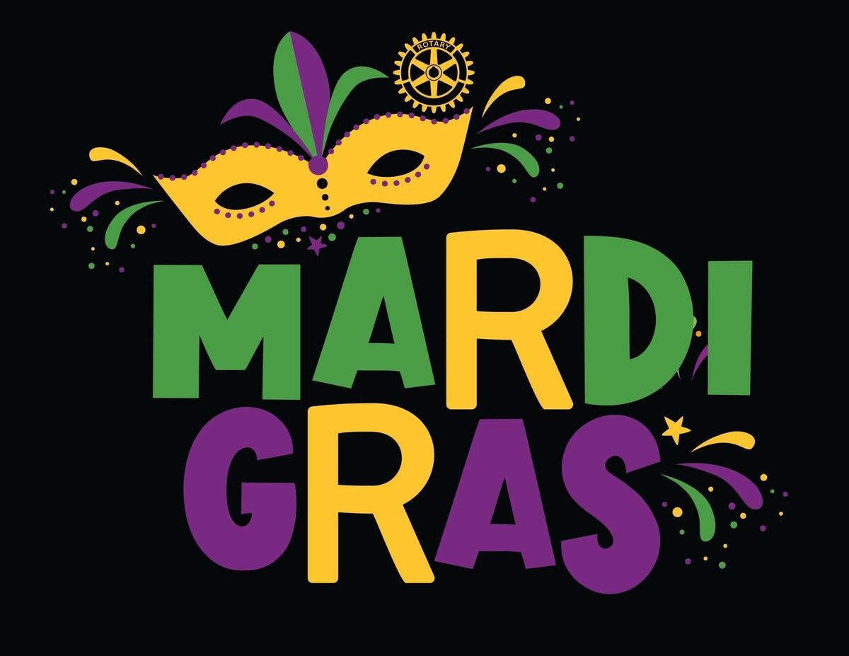 Mardi Gras Celebration: Second Line and Dog Parade