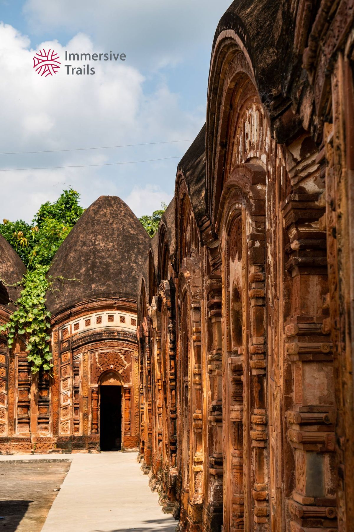 Birbhum Terracotta Trail