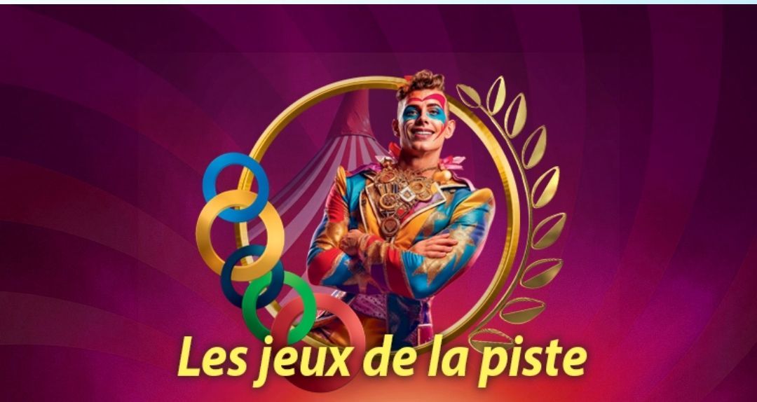 CIRQUE MEDRANO Strasbourg 