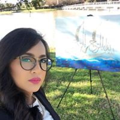 Hina Chaudhry - Art