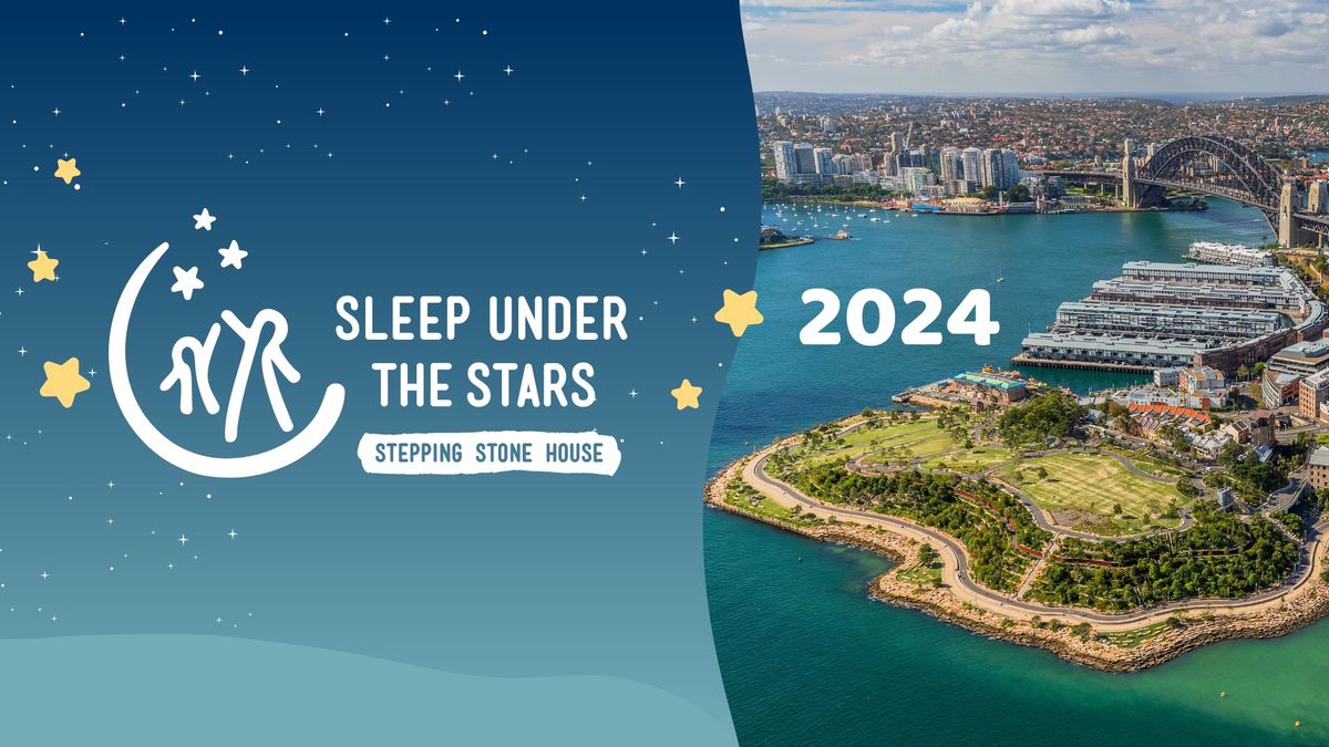 Sleep Under the Stars 2024