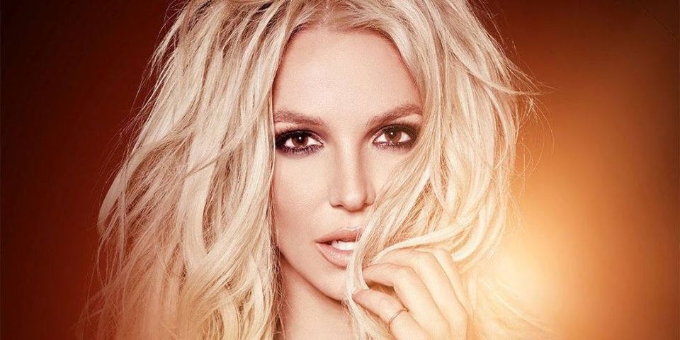 Britney Spears - Live at Radio City, New York, New York, 23 July 2024