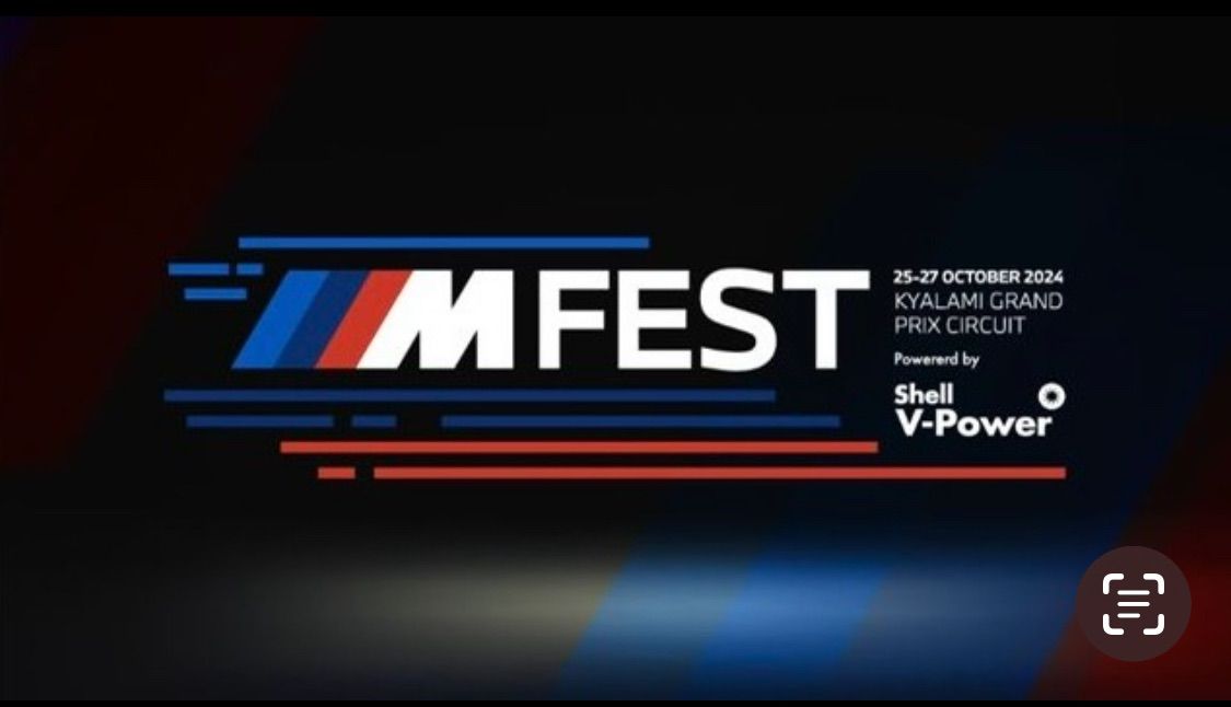 BMW M FEST