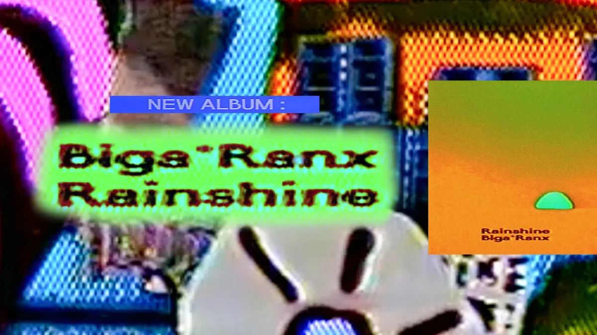 Biga*Ranx in La Chaux-de-fonds