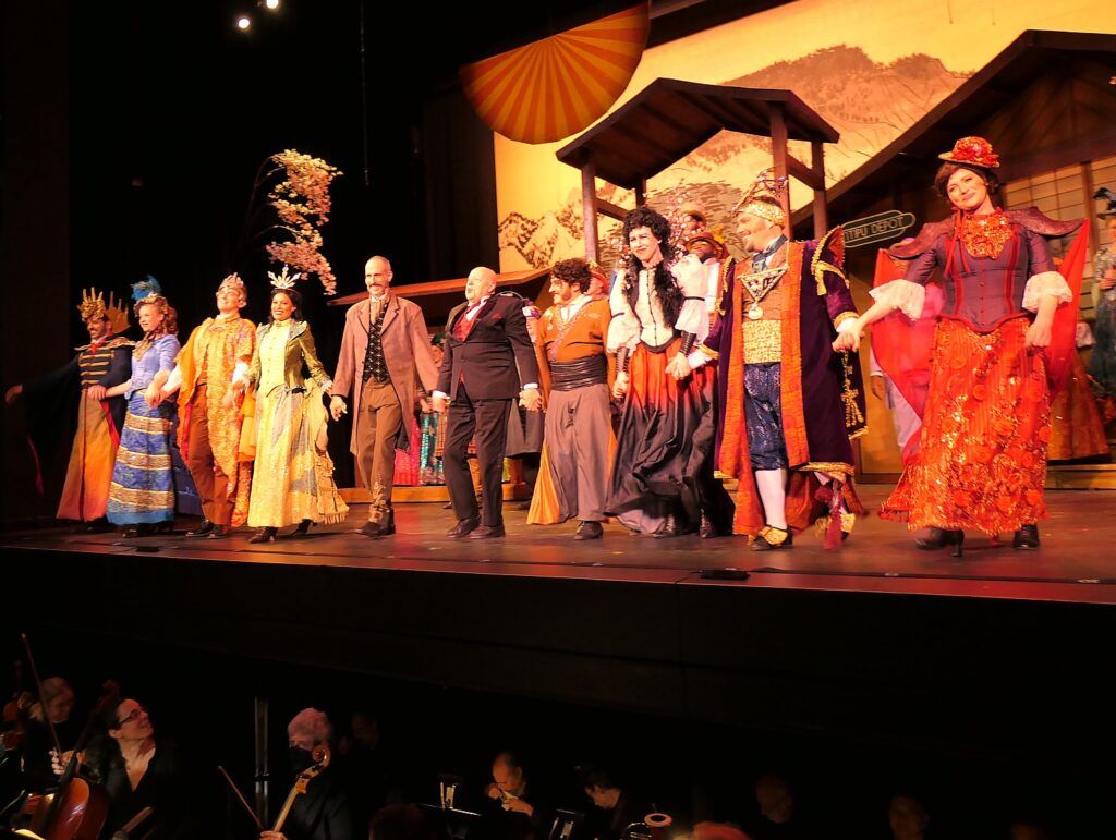 McCallum Theatre Orchestra: Richard Kaufman