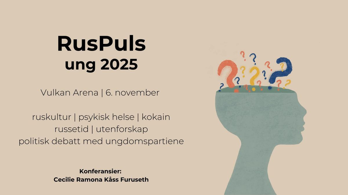 RusPuls - ung 2025