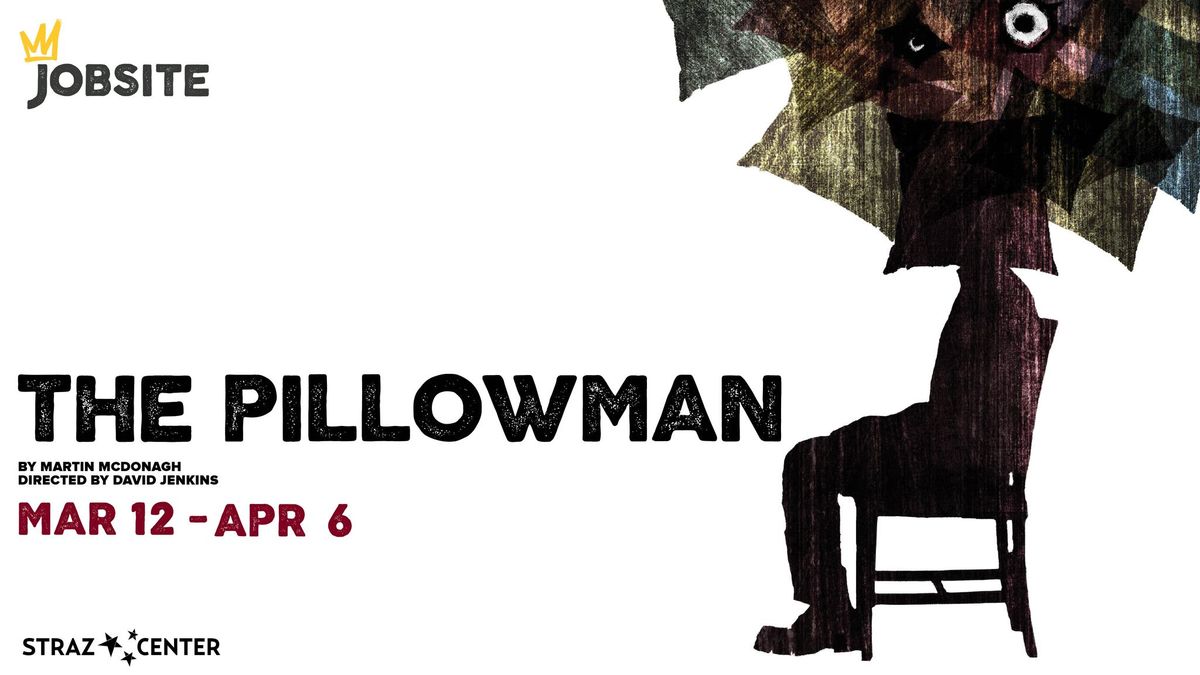 THE PILLOWMAN