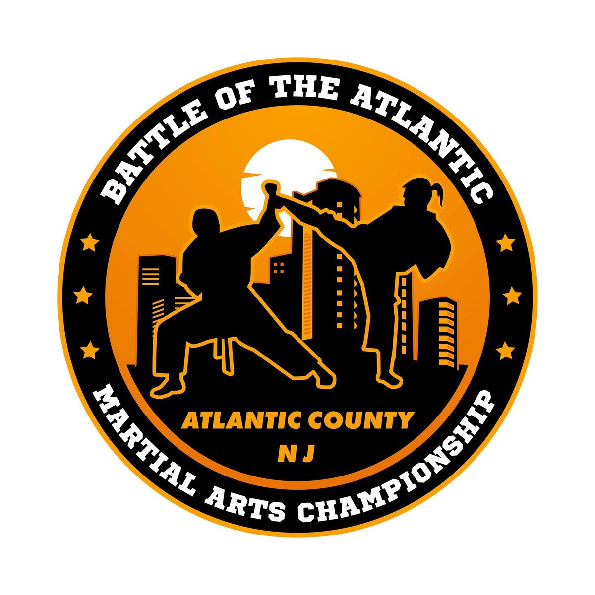 Battle of the Atlantic Martial Arts Championship