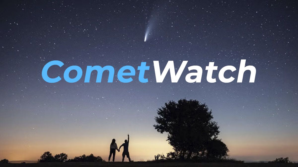 CometWatch