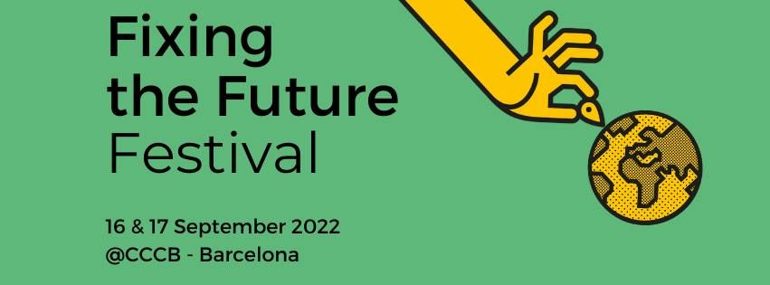 Fixing the Future Festival