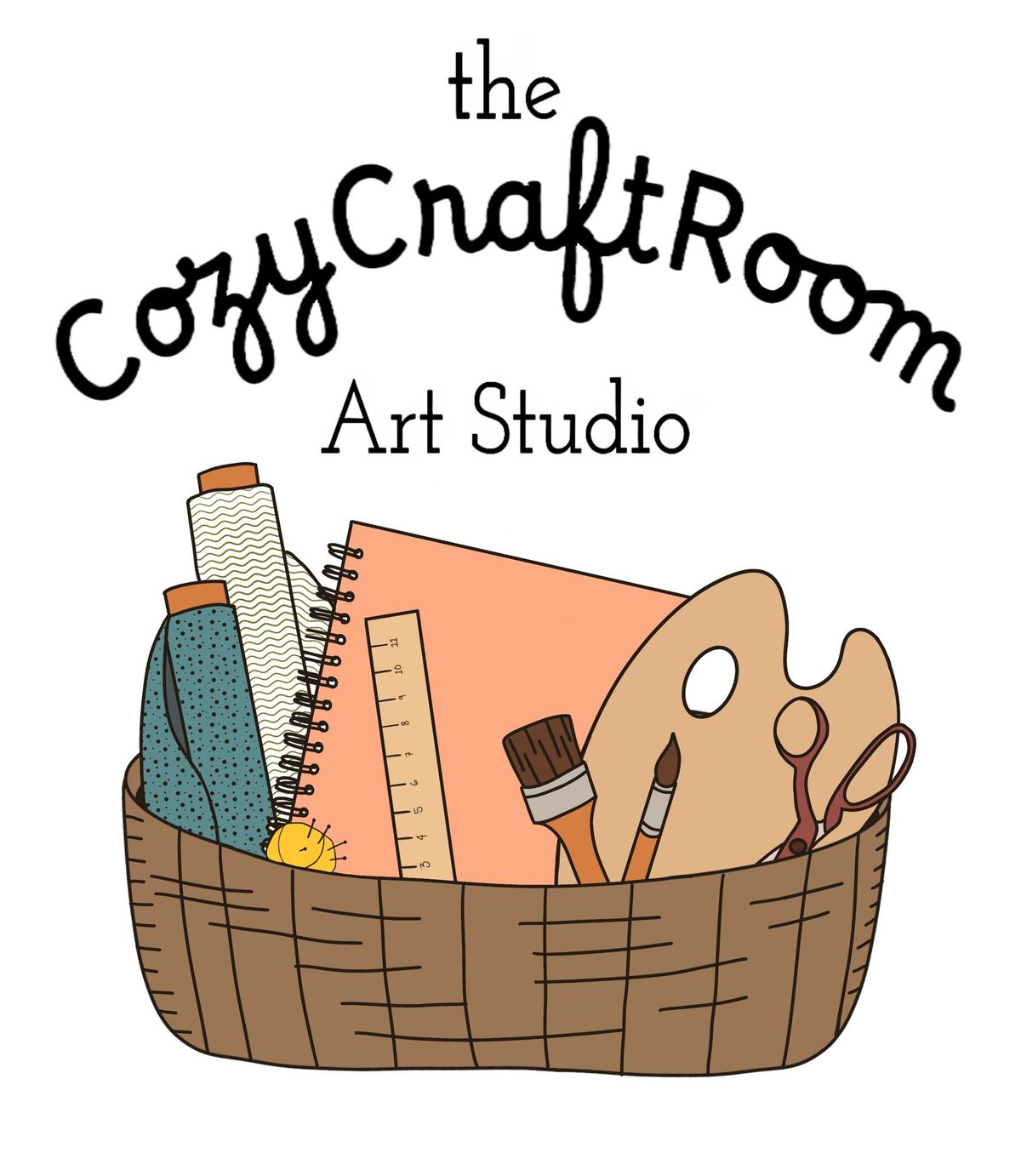 Crafty Weekend Retreat - Aug 16-18