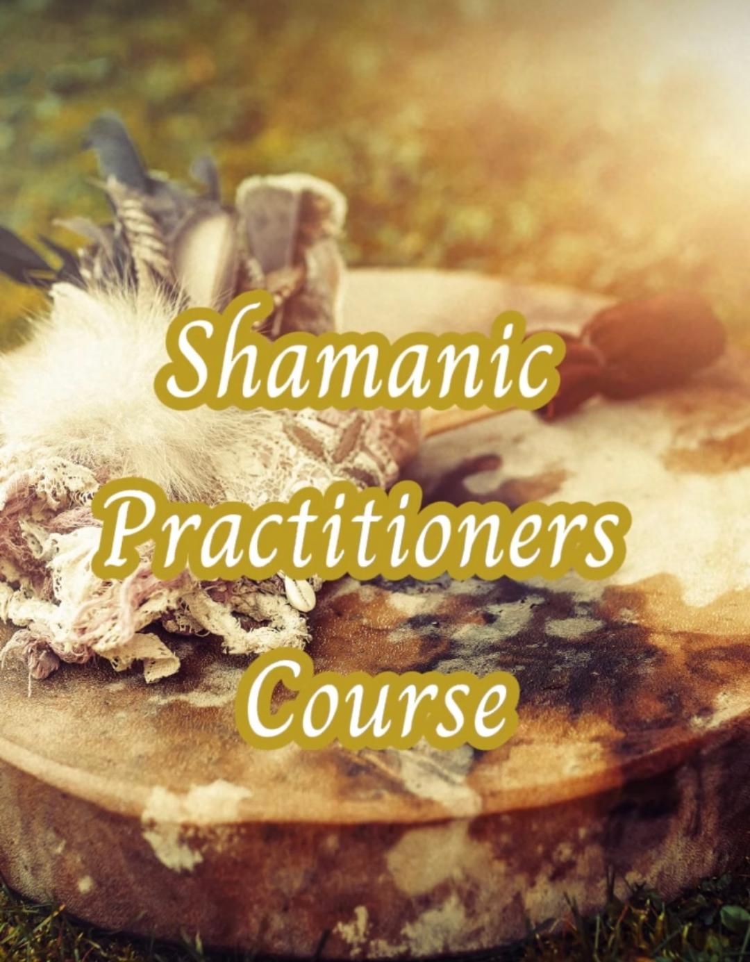 Shamanic Training Course