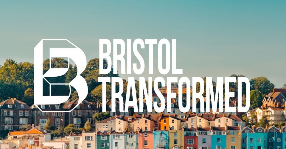Bristol Transformed Festival 2022 Bristol For The People, St Pauls