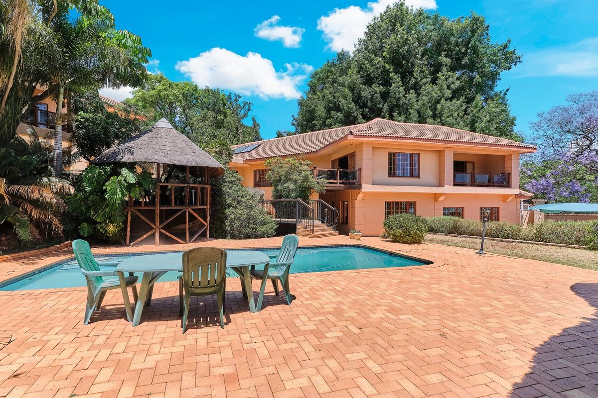 ON AUCTION - NORTHCLIFF