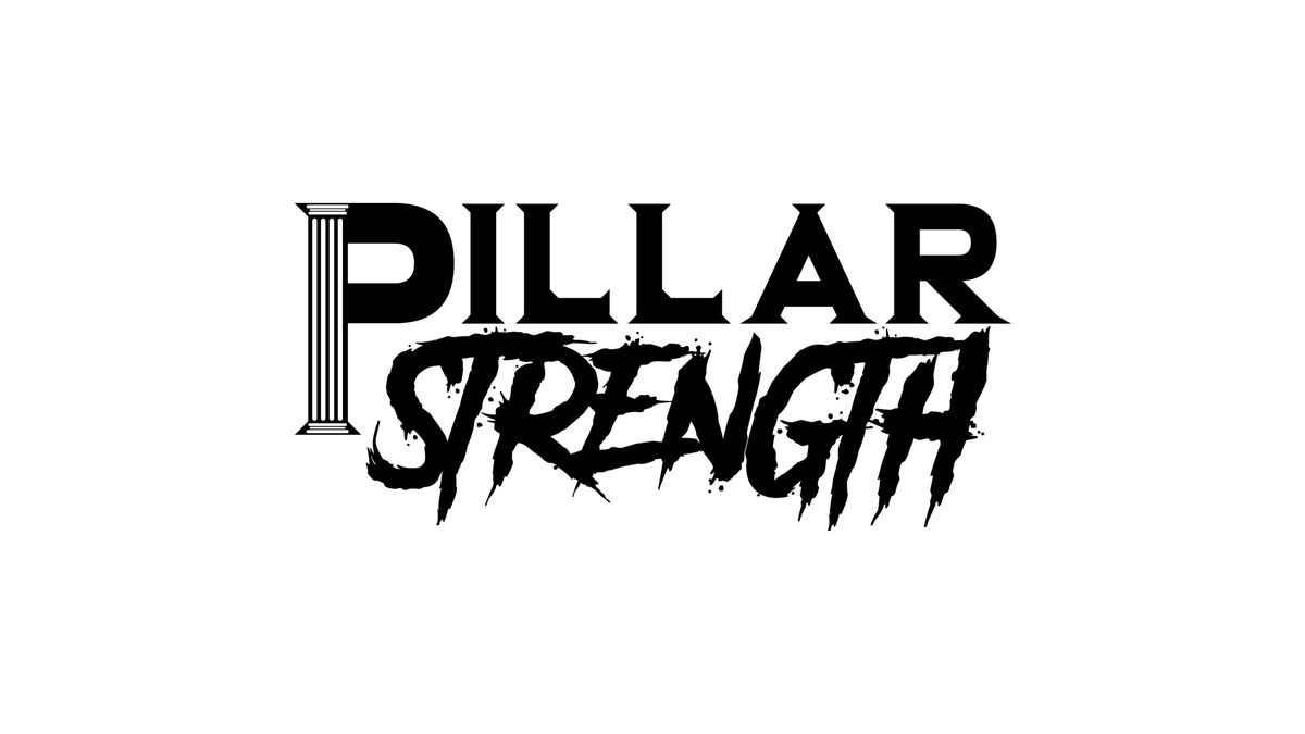 Pillar Strength Strongman