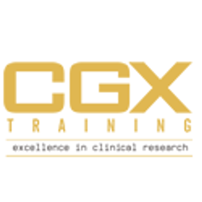 CGX Training
